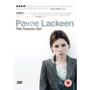 Pavee Lackeen: The Traveller Girl |   DVD